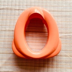 補助便座　コンビ