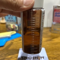 シラミとりシャンプー&ローション&梳き櫛の画像