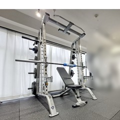 TUFFSTUFF タフスタッフ ベーシックスミスハーフケージ CSM-600の画像