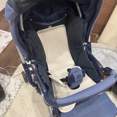 アプリカベビーカー 4WF1000   の画像