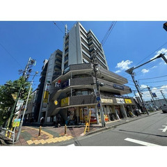 ⭐️トリプルゼロ物件⭐️ 敷金/礼金/仲手0円 😄審査通過率90...
