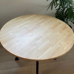 KANADEMONO カフェテーブル（送料込） KANADEMONO カフェテーブル（送料込） Kanademono新商品】一人暮らしの