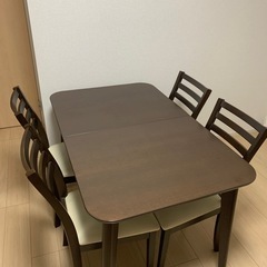ダイニングセット