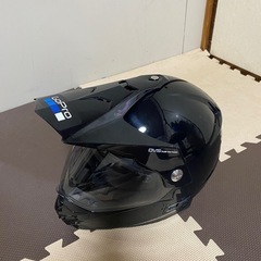 WINS X ROAD 2 フルフェイスヘルメット
