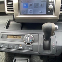 HONDA フリードスパイク G ジャストセレクションの画像
