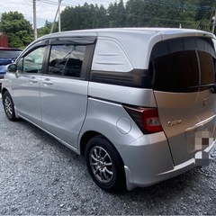 HONDA フリードスパイク G ジャストセレクションの画像