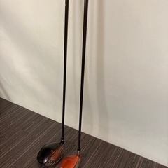 ゴルフクラブの画像