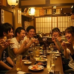 名古屋で趣味友達作り交流会を開催✨