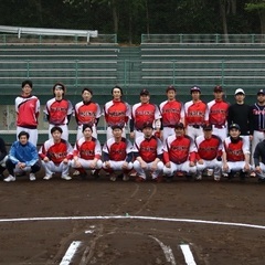 選手&マネージャー募集！