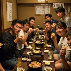 大阪で趣味友達作り交流会を開催✨
