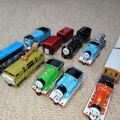 トミカ トーマス