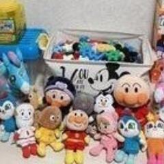 元値一万以上！おもちゃまとめてセット　アンパンマン　ニューブロック