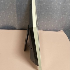 5099★NEC製LAVIE 液晶 一体型 PC　DA380KAW★第8世代Core i5★液晶良好★SSD 320GB★メモリ8GB★TV　テレビ★Officeありの画像