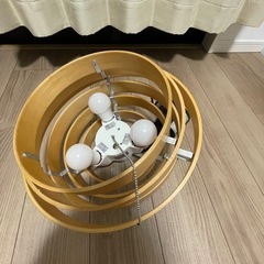 電気の画像