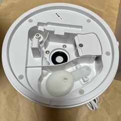Francfranc 加湿器　RAYの画像