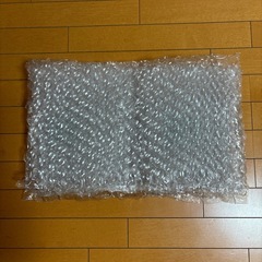 ノートパソコン梱包用緩衝材5セットの画像