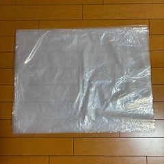 ノートパソコン梱包用緩衝材5セットの画像