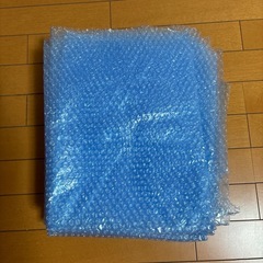 ノートパソコン梱包用緩衝材5セットの画像