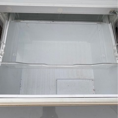 6月14日お譲り(運搬費込)(見た目、中綺麗！)339ℓ/TOSHIBA冷蔵庫の画像