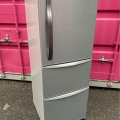 6月14日お譲り(運搬費込)(見た目、中綺麗！)339ℓ/TOS...