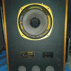 TANNOY　タンノイ　アーデンスピーカー　ARDEN　ペア