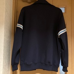 岡村ジャージ　M ゆず　の画像