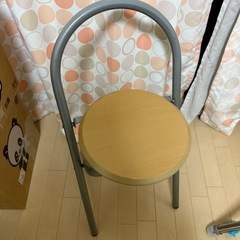 椅子 