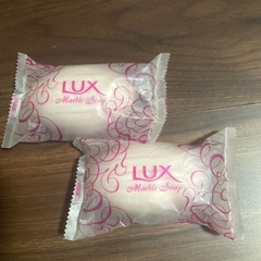 石鹸  Luxの画像