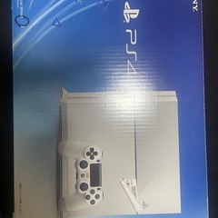 ps4 本体 500GB 中古 完品