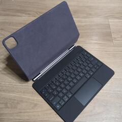 マジックキーボード SUKEBON 2025 iPadAir7 ...