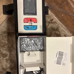 任天堂Switch  PS4 セット