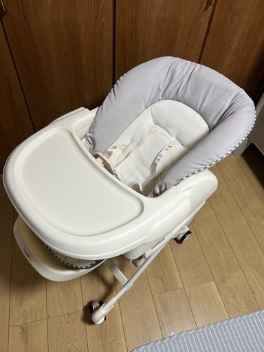 ハイローチェア