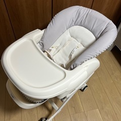 ハイローチェア