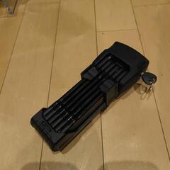 ABUS  BORDO GRANIT X-PLUS 6500 自...