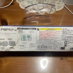 キュートレイン Q train チョロQの画像