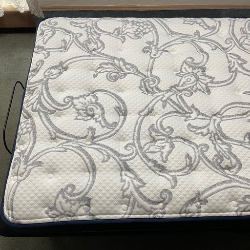 【引取先決定】☆美品☆ セミダブル マットレス Sealy/シーリー Posturepedic　