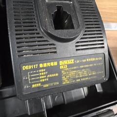 DEWALT DW-933 ジグソー🎵の画像
