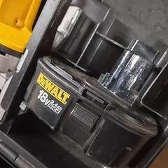 DEWALT DW-933 ジグソー🎵の画像