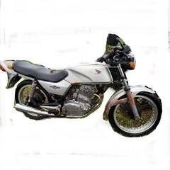 ホンダ　CB250RS  書類付きレストアベース車