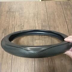 ハンドルカバーの画像