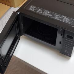 siroca 電子レンジ　SX-18D132