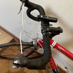 ストーク　ロードバイク　650c の画像