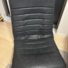 座椅子　3段階調節可能