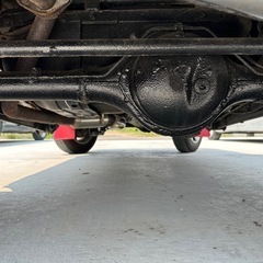 スズキ　ジムニー　XC の画像