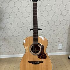 HISTORY NT-S4　ヒストリー　アコースティックギター