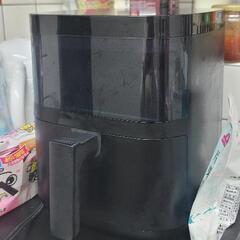エアフライヤー