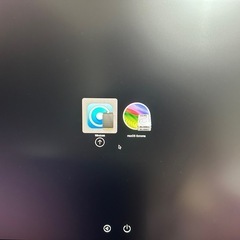 Mac mini（windows11のみ起動）の画像