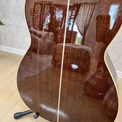 HISTORY NT-S4　ヒストリー　アコースティックギターの画像