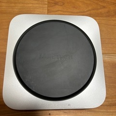 Mac mini（windows11のみ起動）の画像