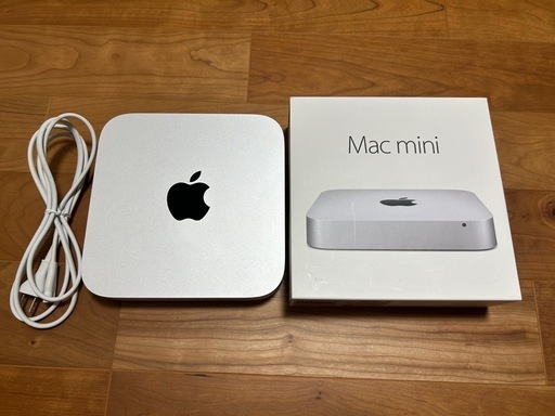 Mac mini（windows11のみ起動） ※お値下げ相談可